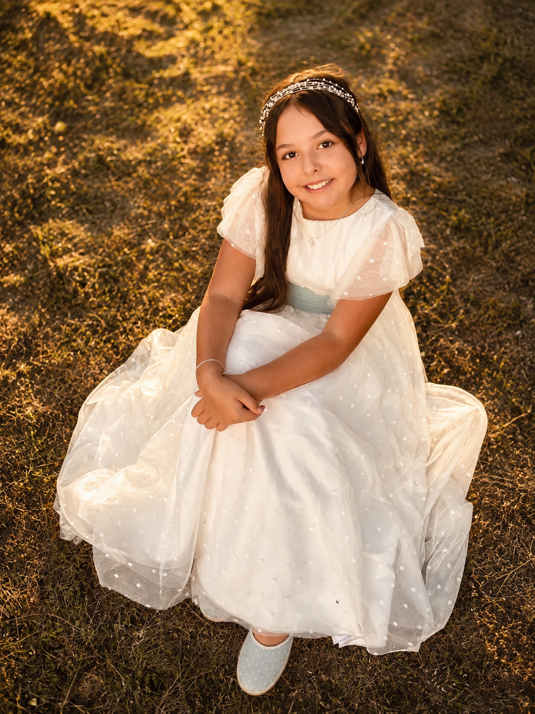 Vestido Julia Betancourt