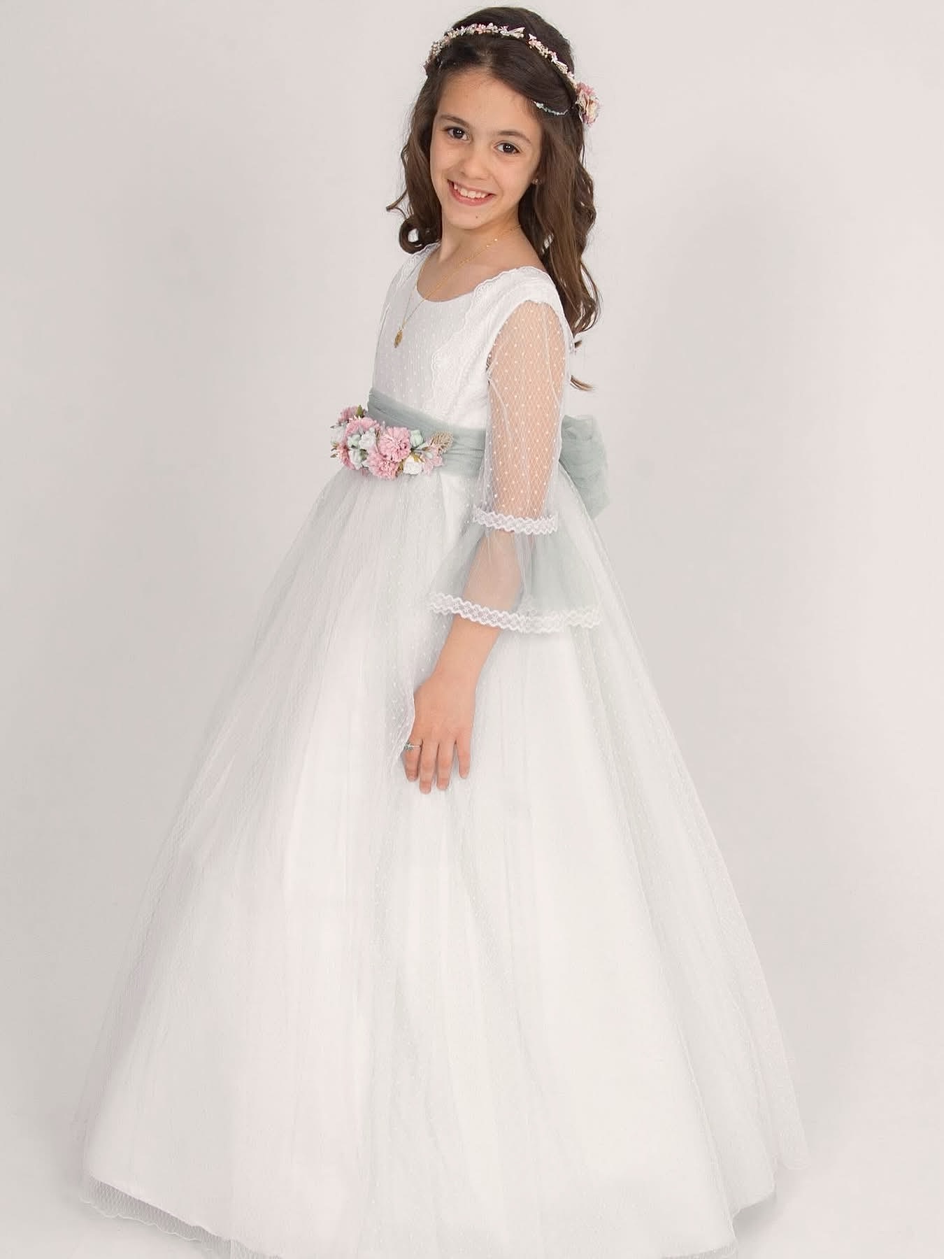 Vestido Julia Betancourt